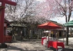 En Musubi Grand Shrine