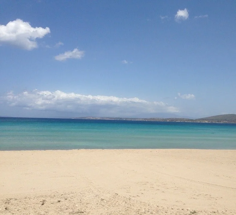 Pirlanta Beach