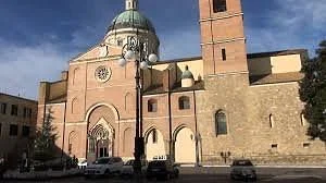 Basilica di San Tommaso Apostolo