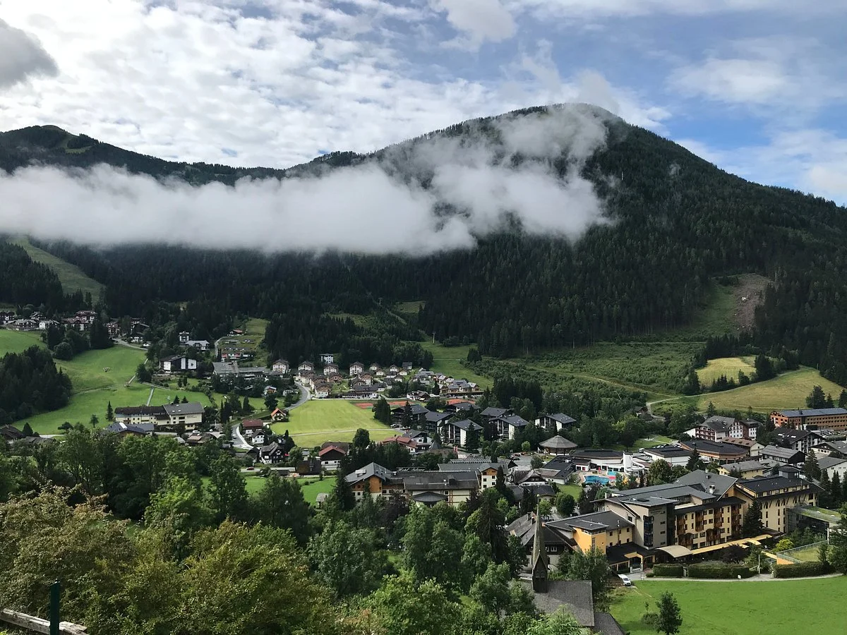 Nockberge