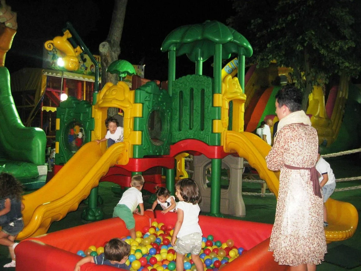 Bimbolandia
