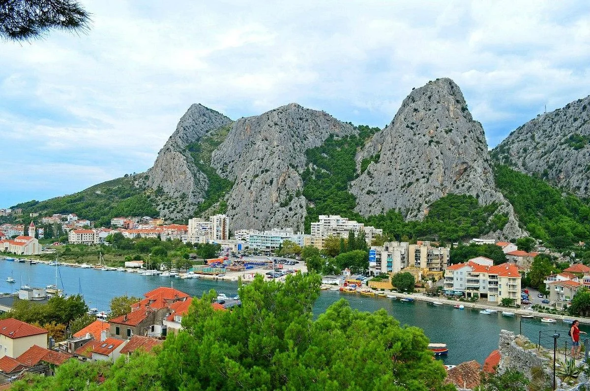 Fortress Mirabella (Peovica)