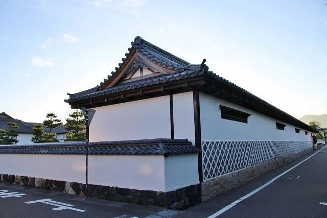 Hagi Hakubutsukan