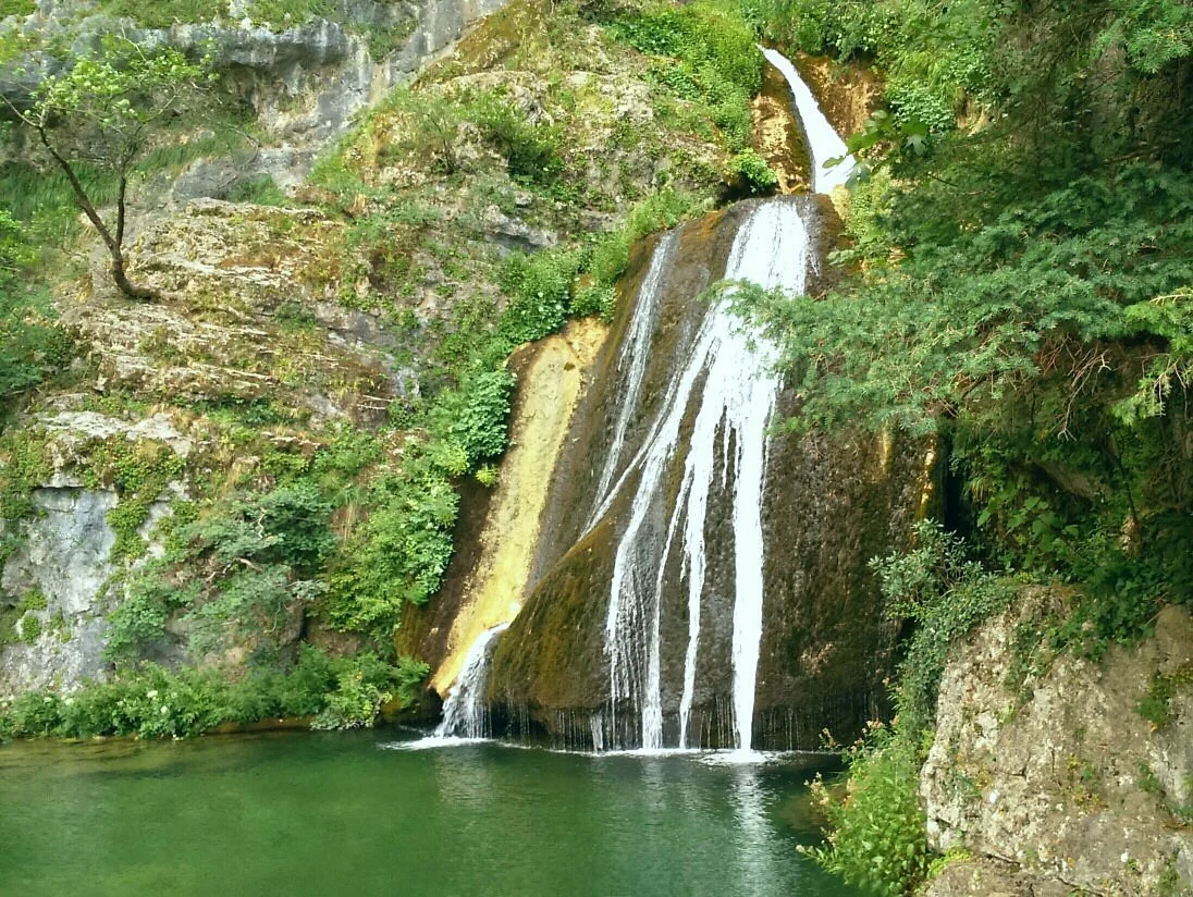 Rio Mundo Headwaters