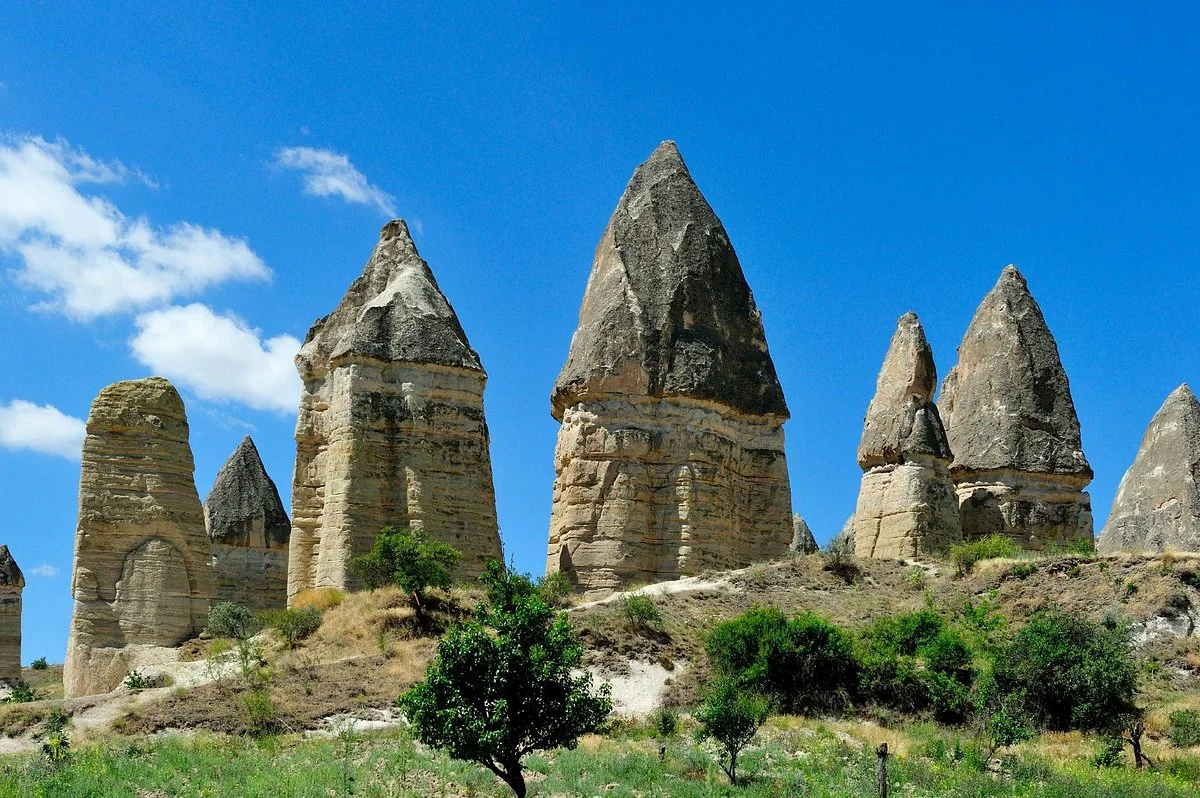 Zemi Valley