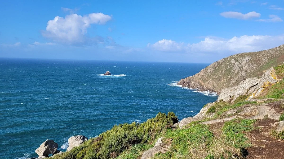 Cabo Finisterre