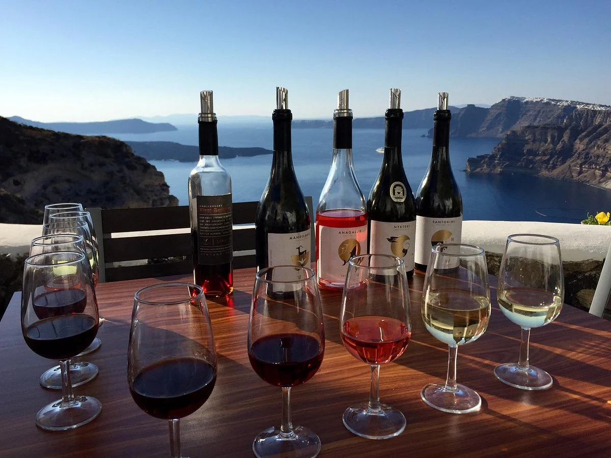 Venetsanos Winery