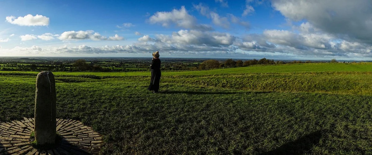 Hill of Tara (Temair)