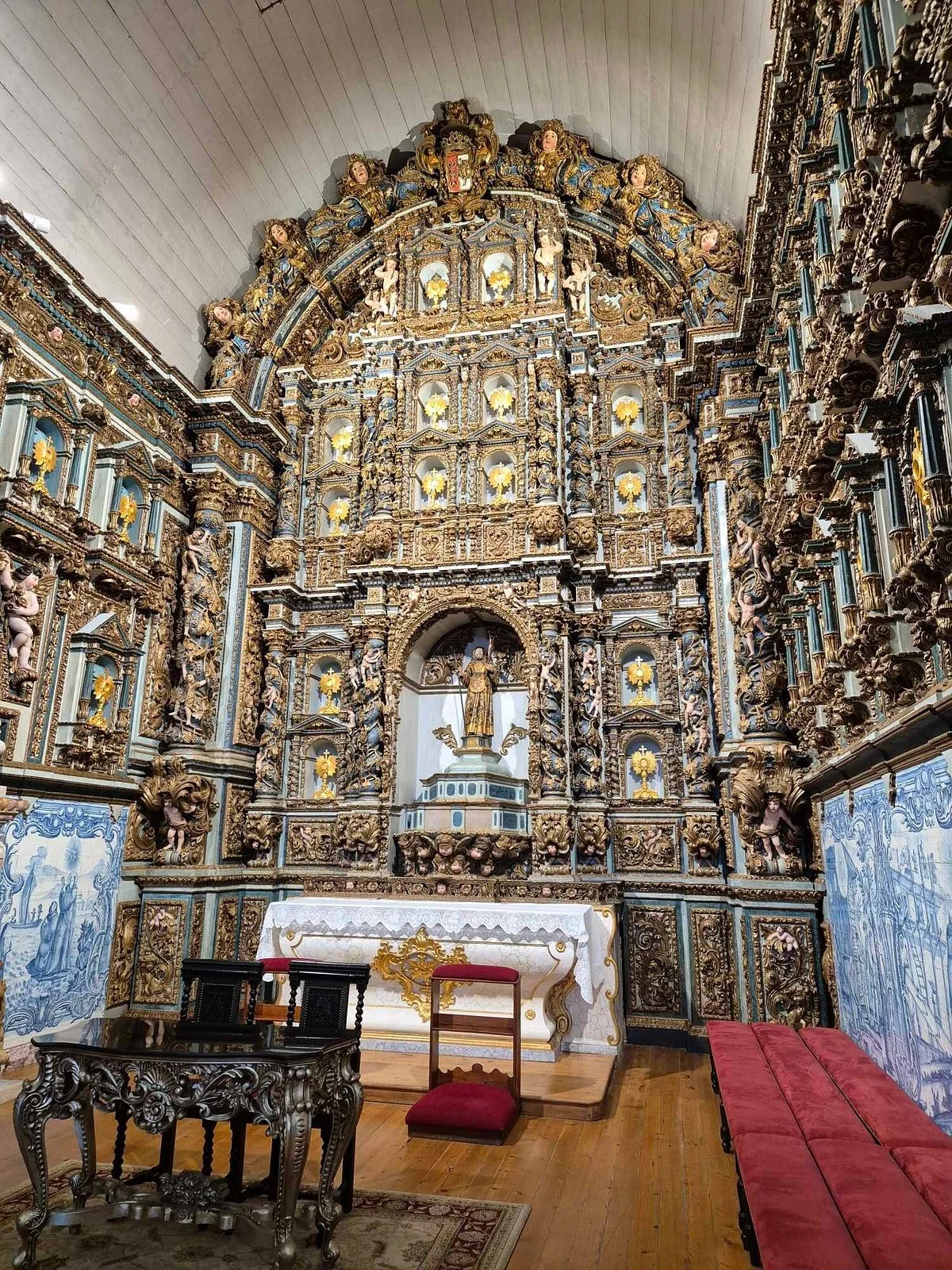 Faro Cathedral