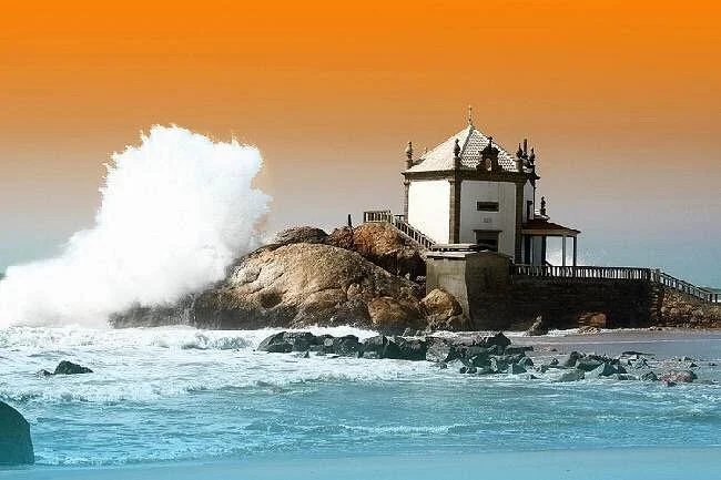Capela do Senhor da Pedra