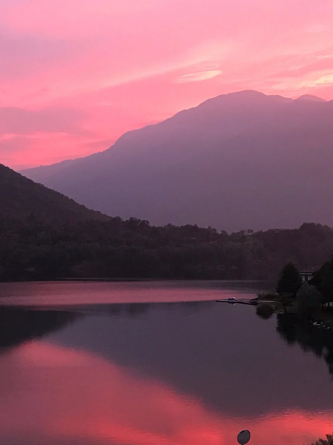 Lago di Mergozzo
