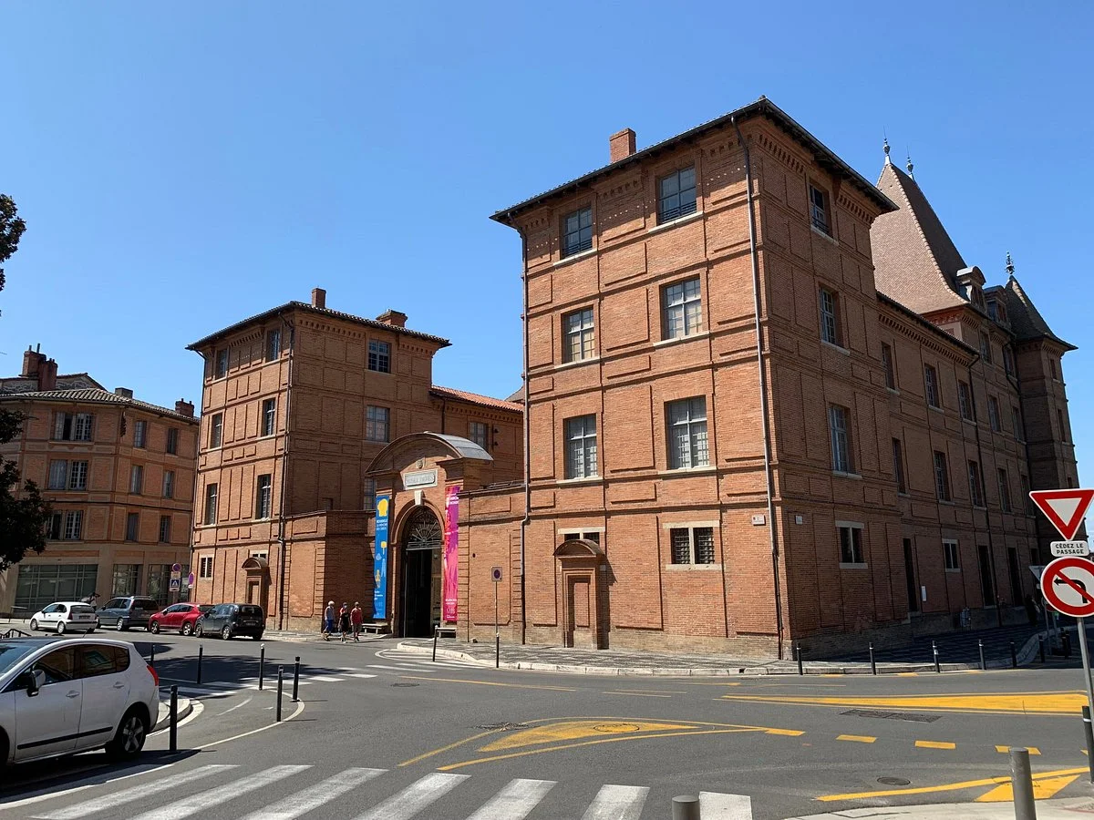Musée Ingres Bourdelle