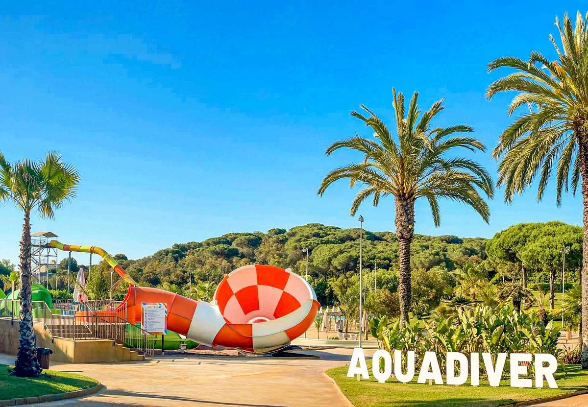 Aquadiver