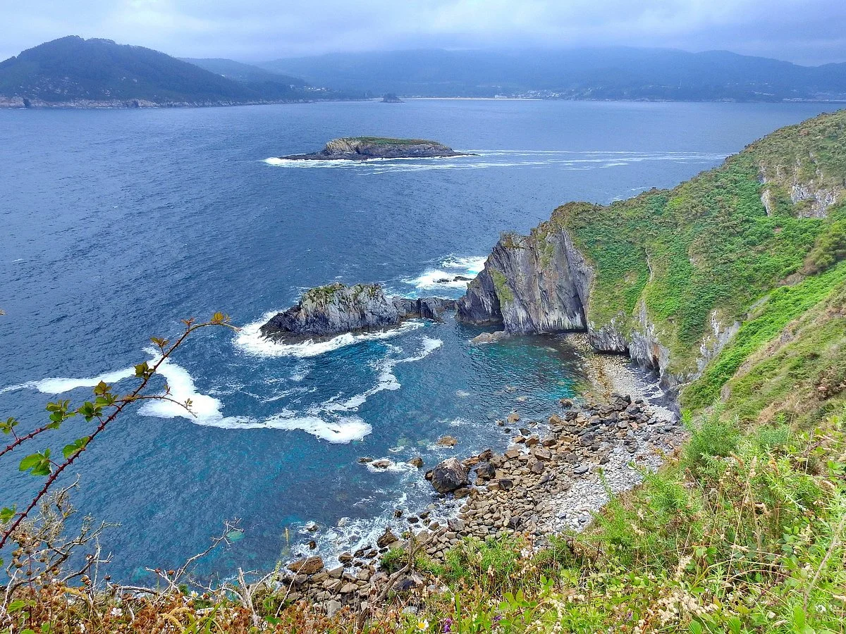 Punta de Fuciño do Porco