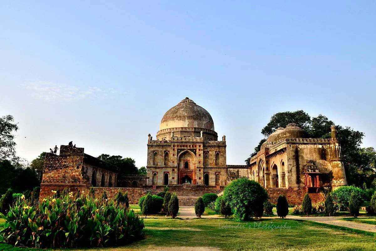 Lodhi Garden