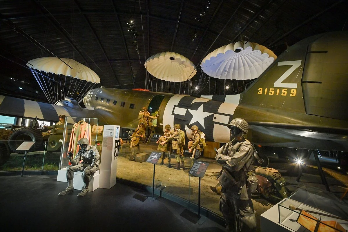 Airborne Museum