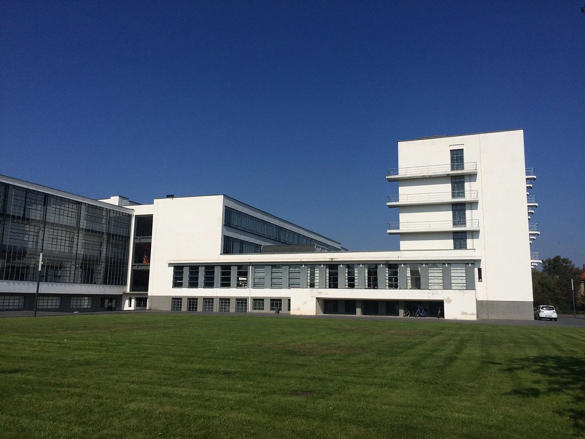 Bauhaus Dessau Foundation