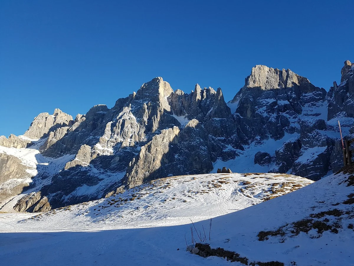 Passo Rolle
