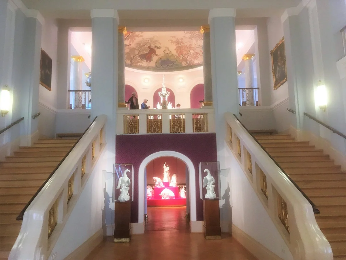 Meissen Porzellan Manufaktur & Museum