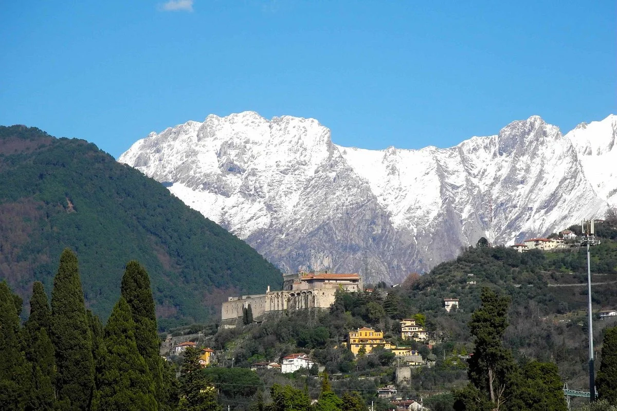 Castello Malaspina