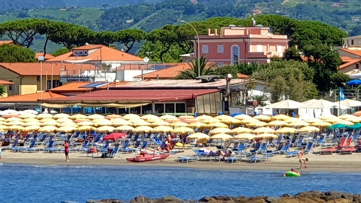 Bagno Italia