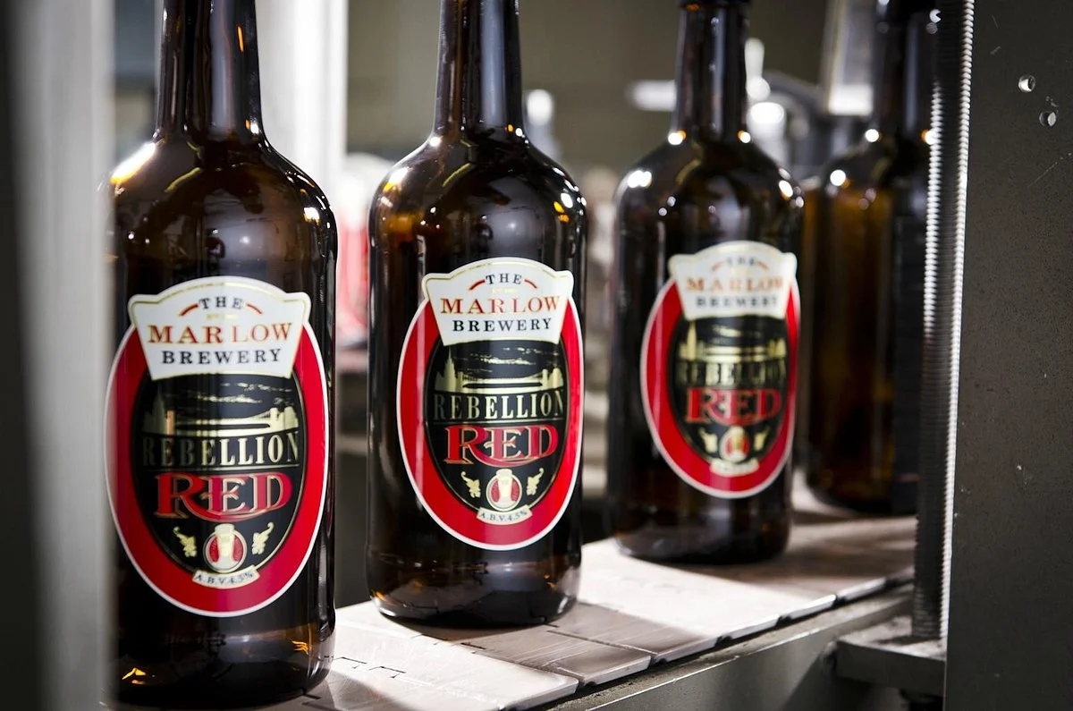 Rebellion Beer Co. Ltd.