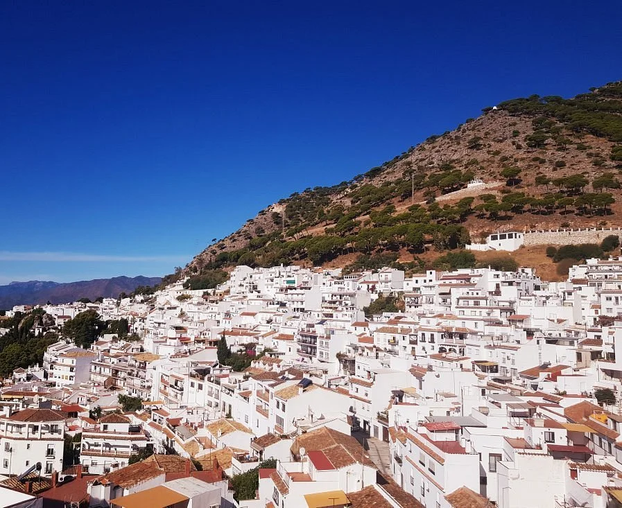 Centro de Artes Mijas