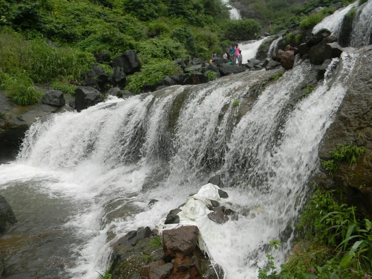 Ulhas Valley