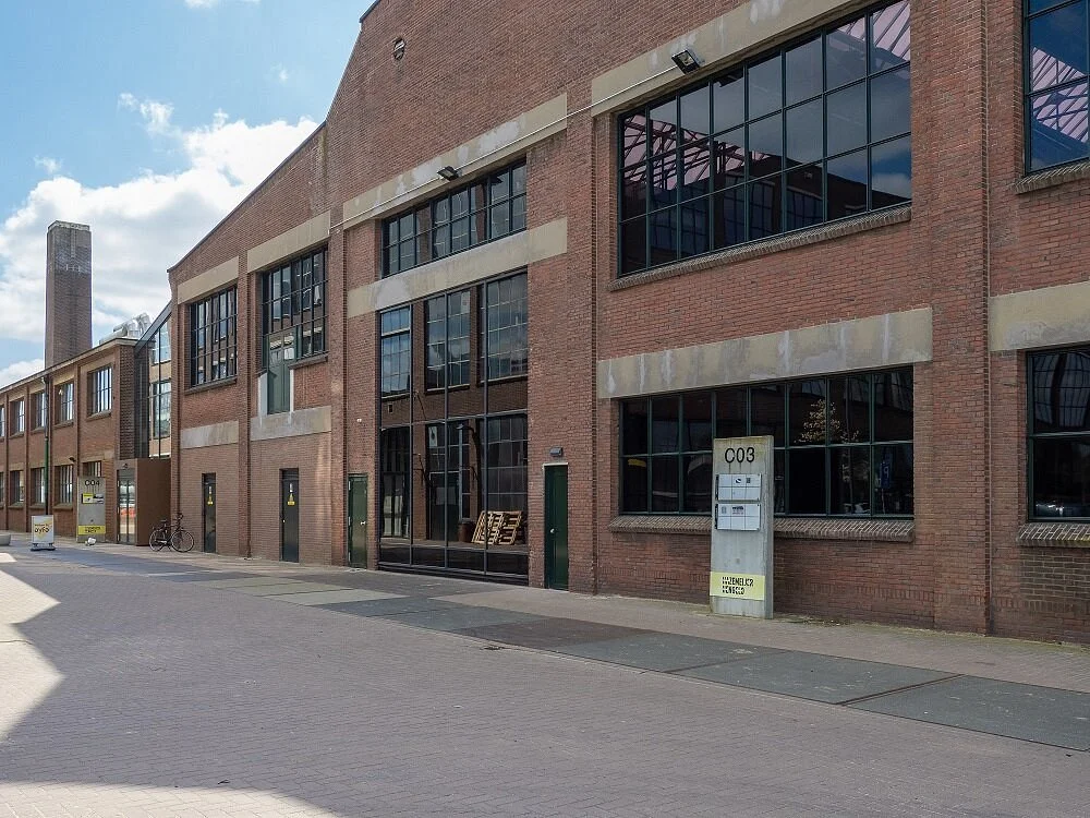 Oyfo Techniekmuseum