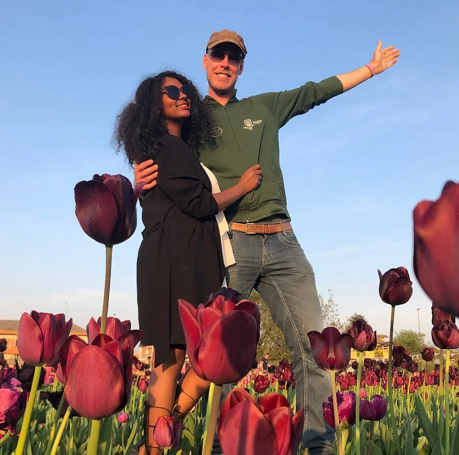 Tulipani Italiani