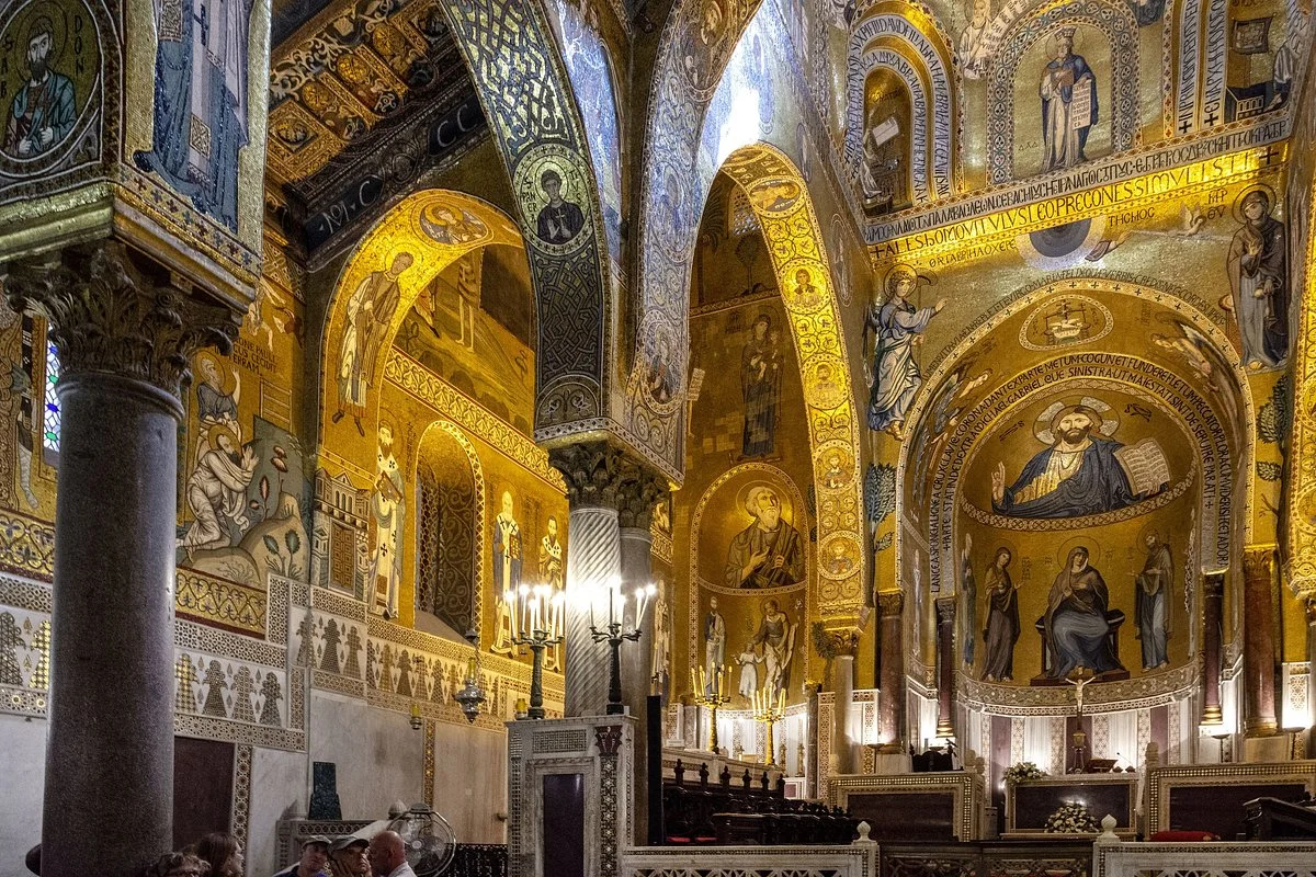 Chiesa Inferiore