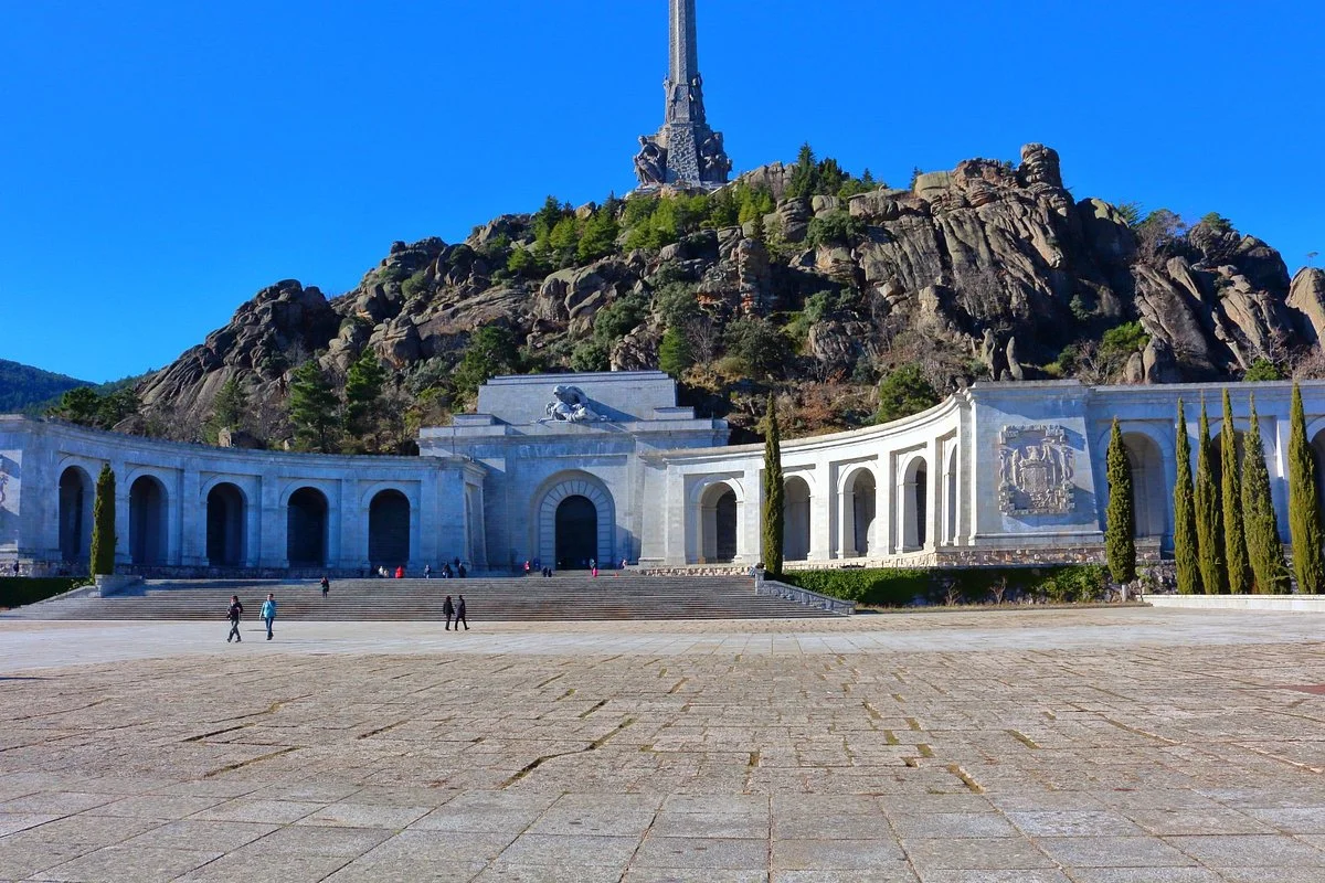 Valley of the Fallen
