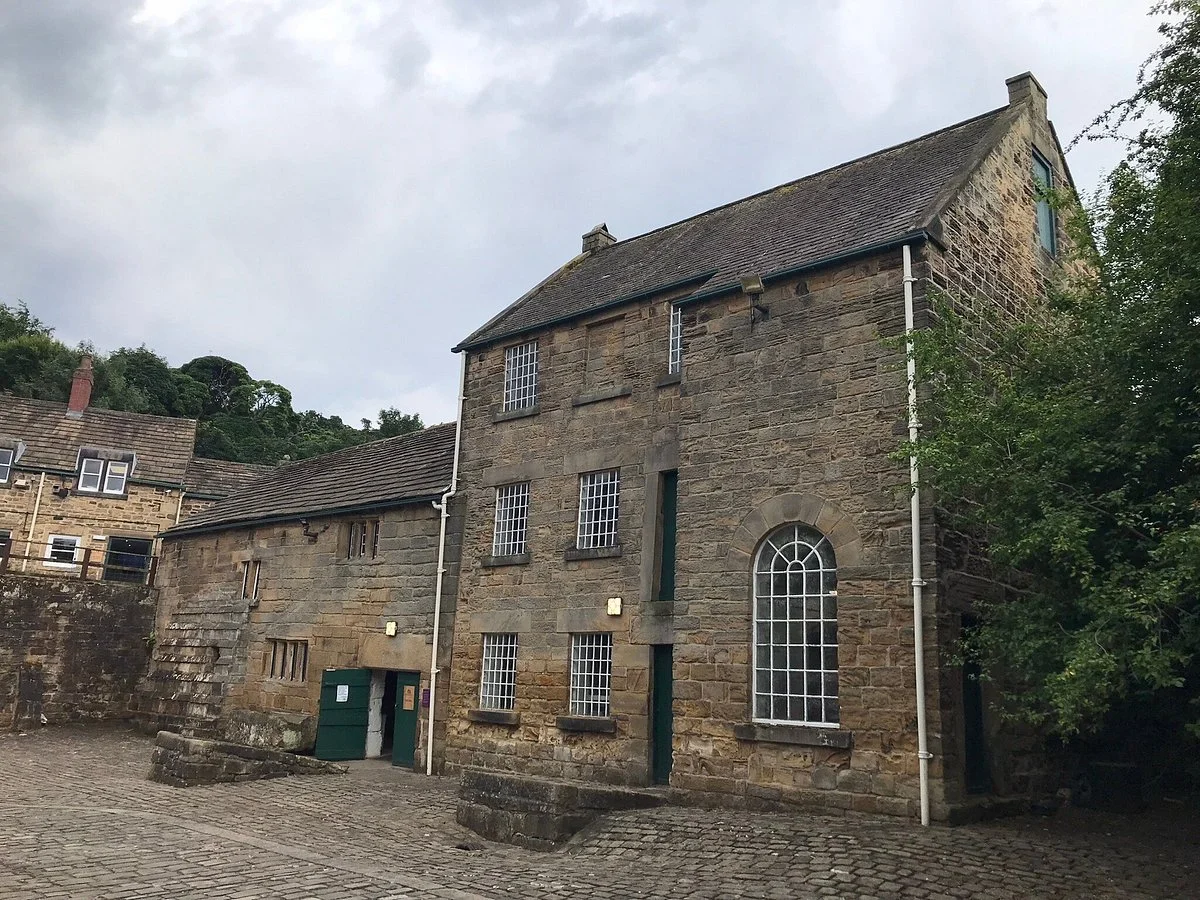 Worsbrough Mill Museum & Country Park