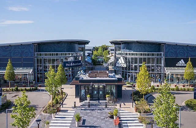 Zweibrücken Fashion Outlet