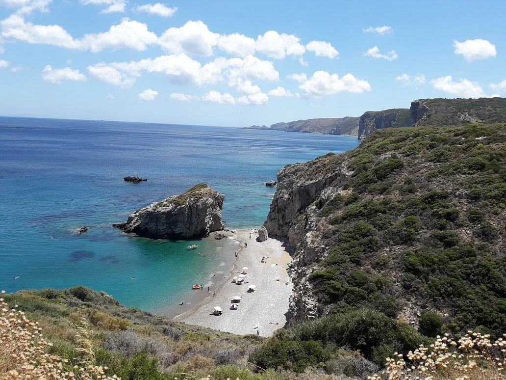 Paralia Kaladi