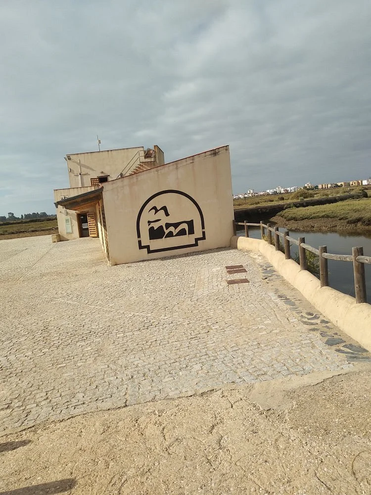 Ecomuseo Molino del Pintado