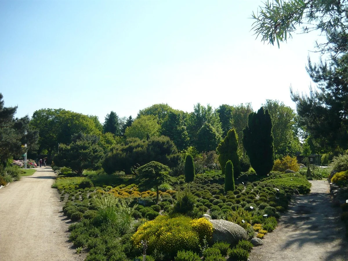 Park der Gärten