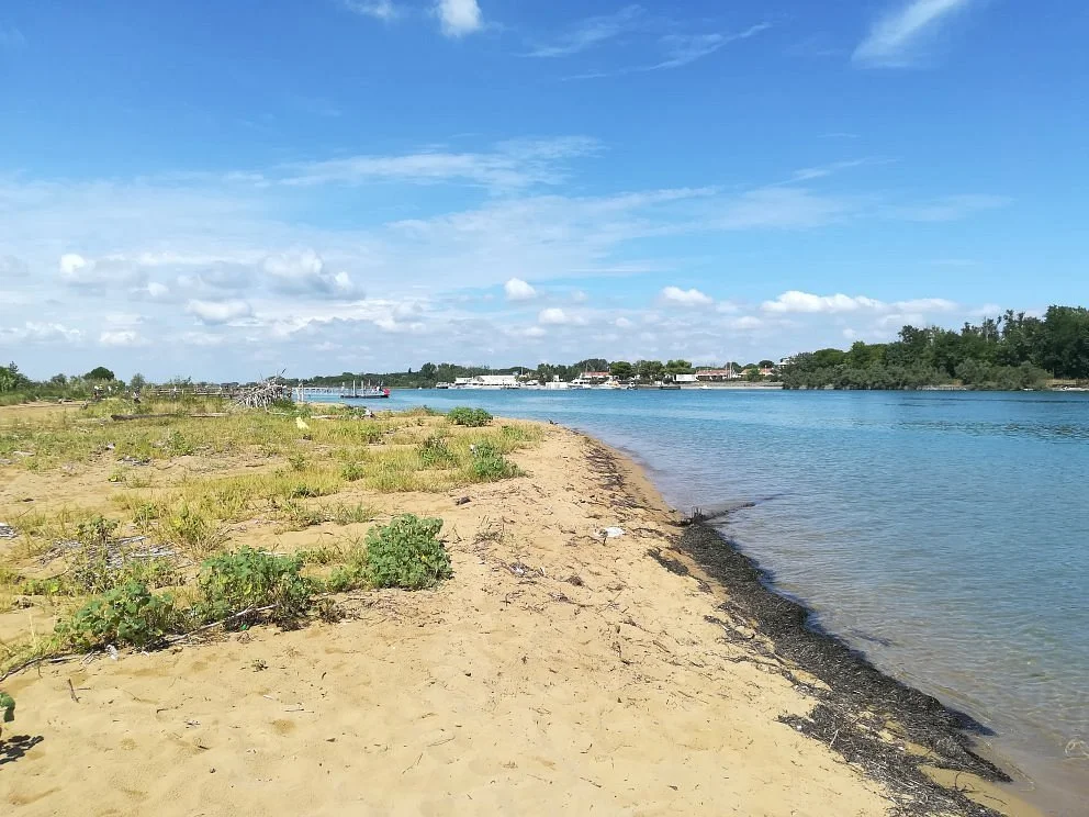 Laguna di Bibione