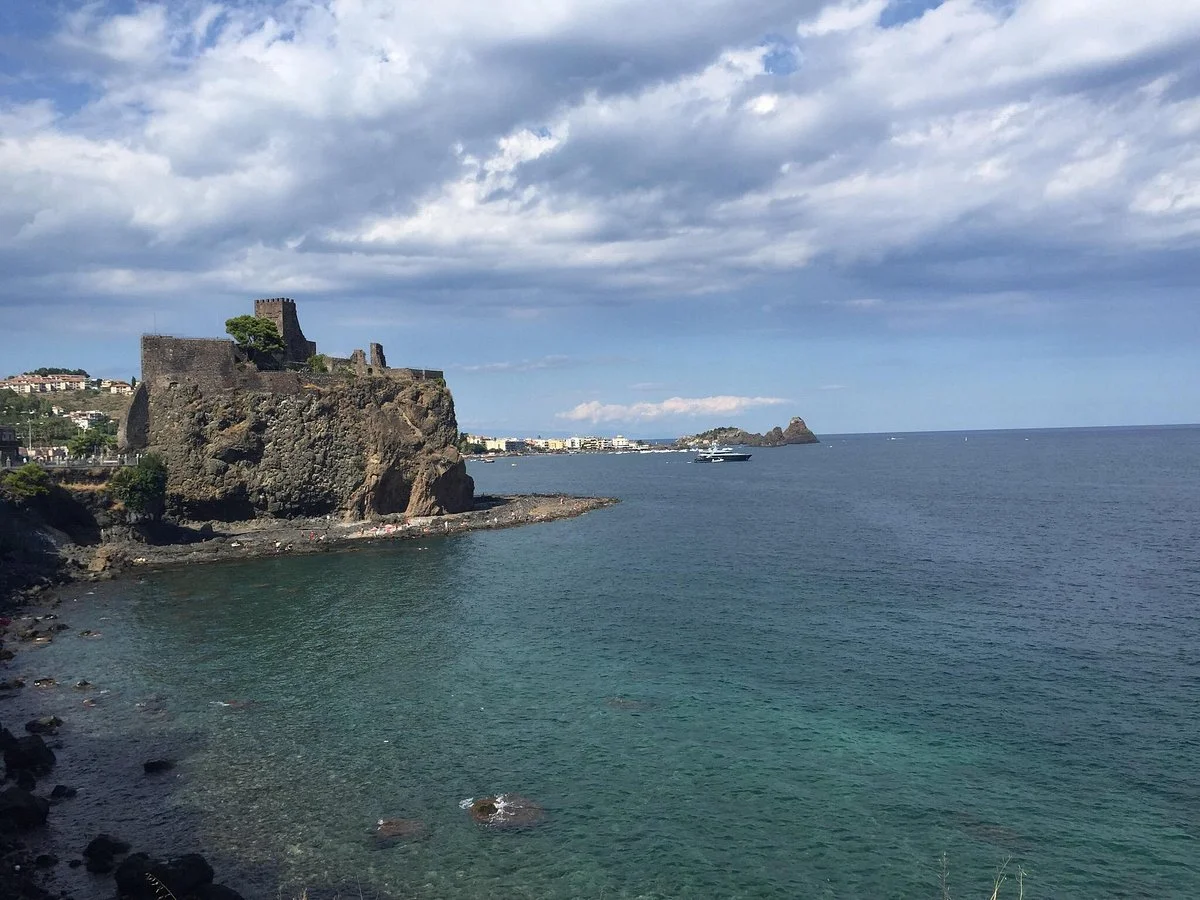 Castello Normanno