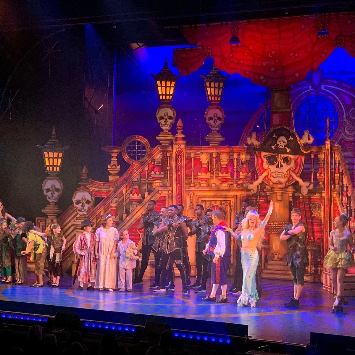 Royal & Derngate Theatre