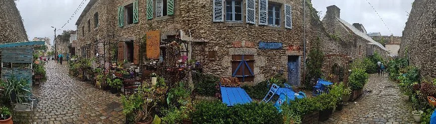 Rue Saint-Malo
