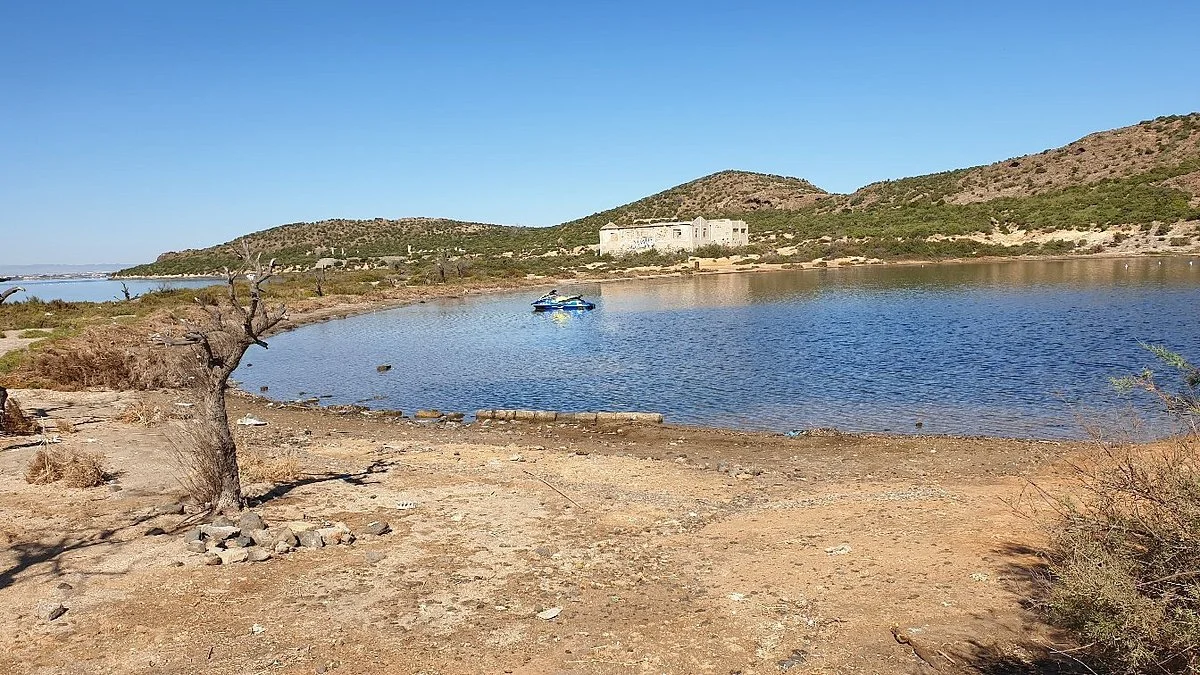 Isla Perdiguera