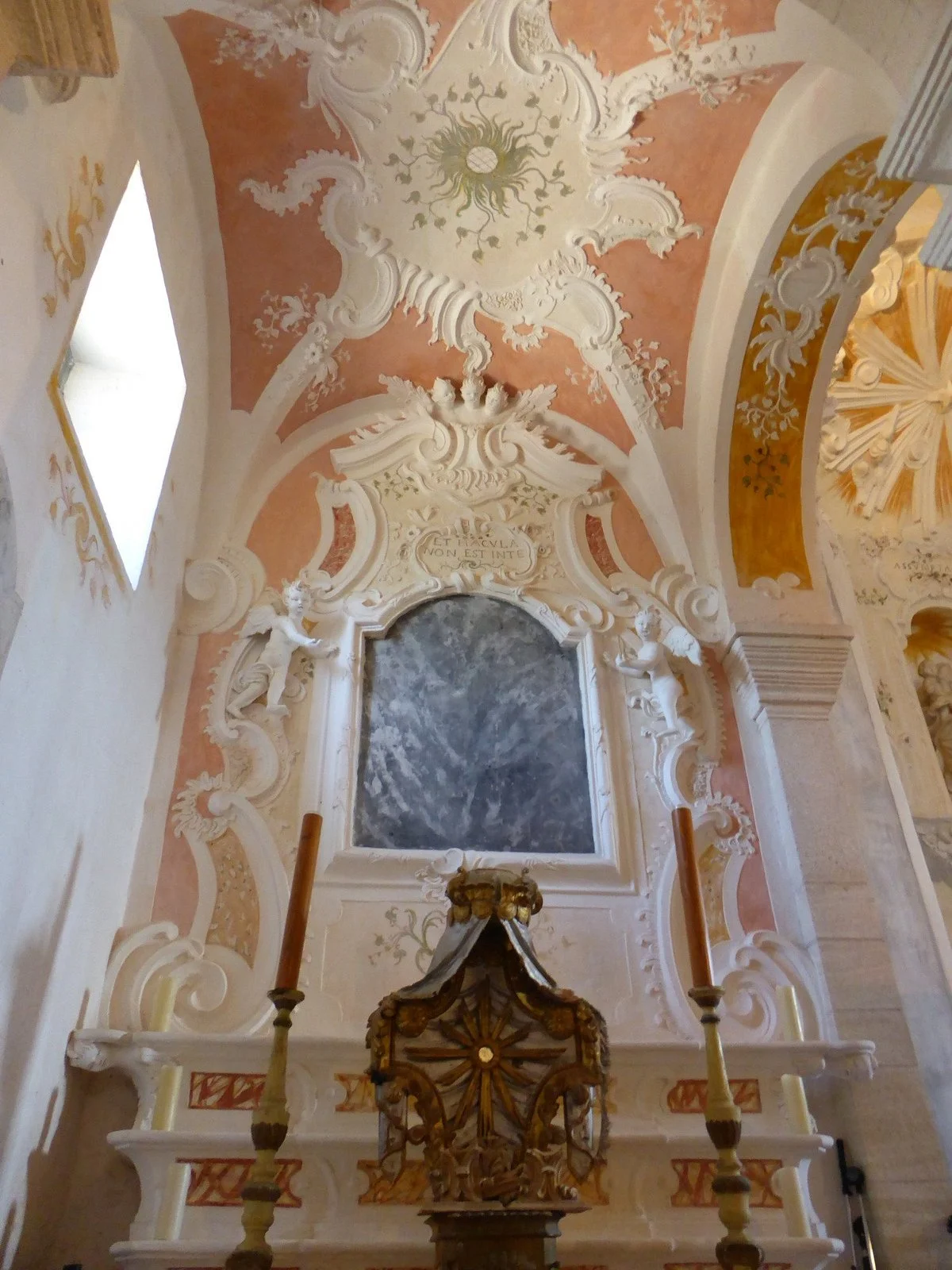Cathédrale de Nebbio
