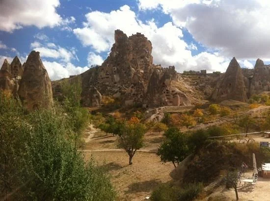 Kaymakli