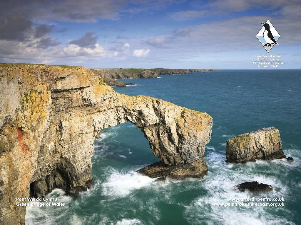 Wales Coastal Path