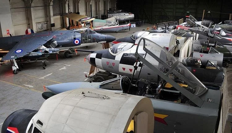 Boscombe Down Aviation Collection