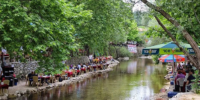 Misi Village