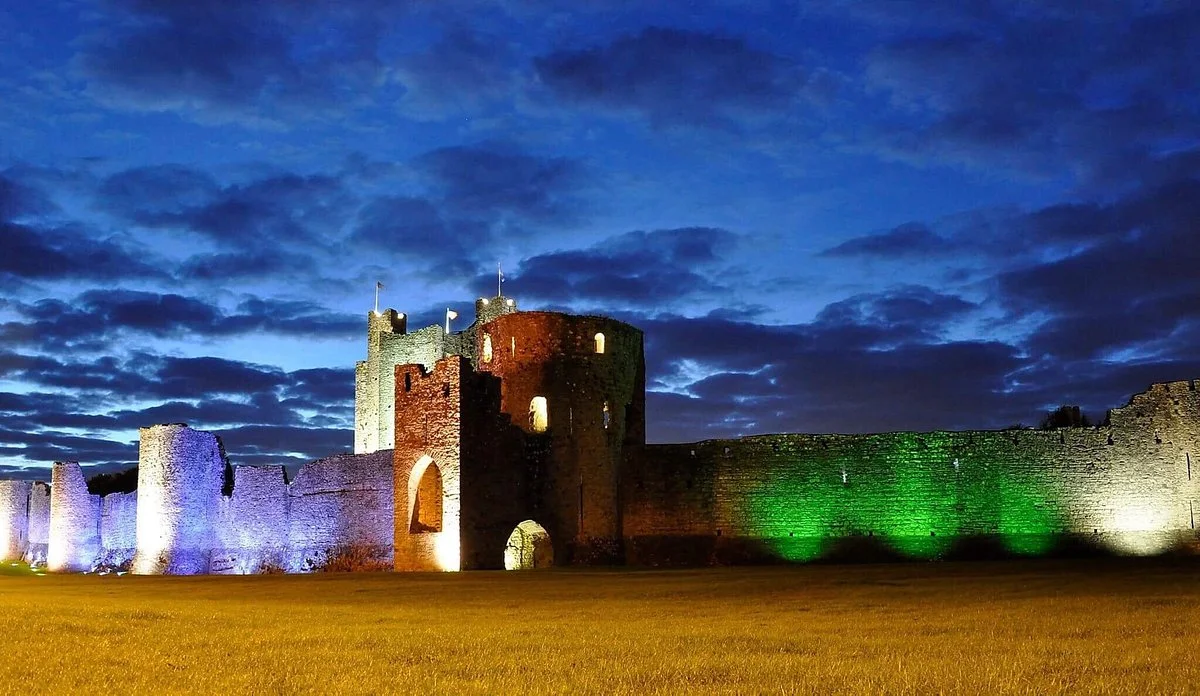 Trim Castle