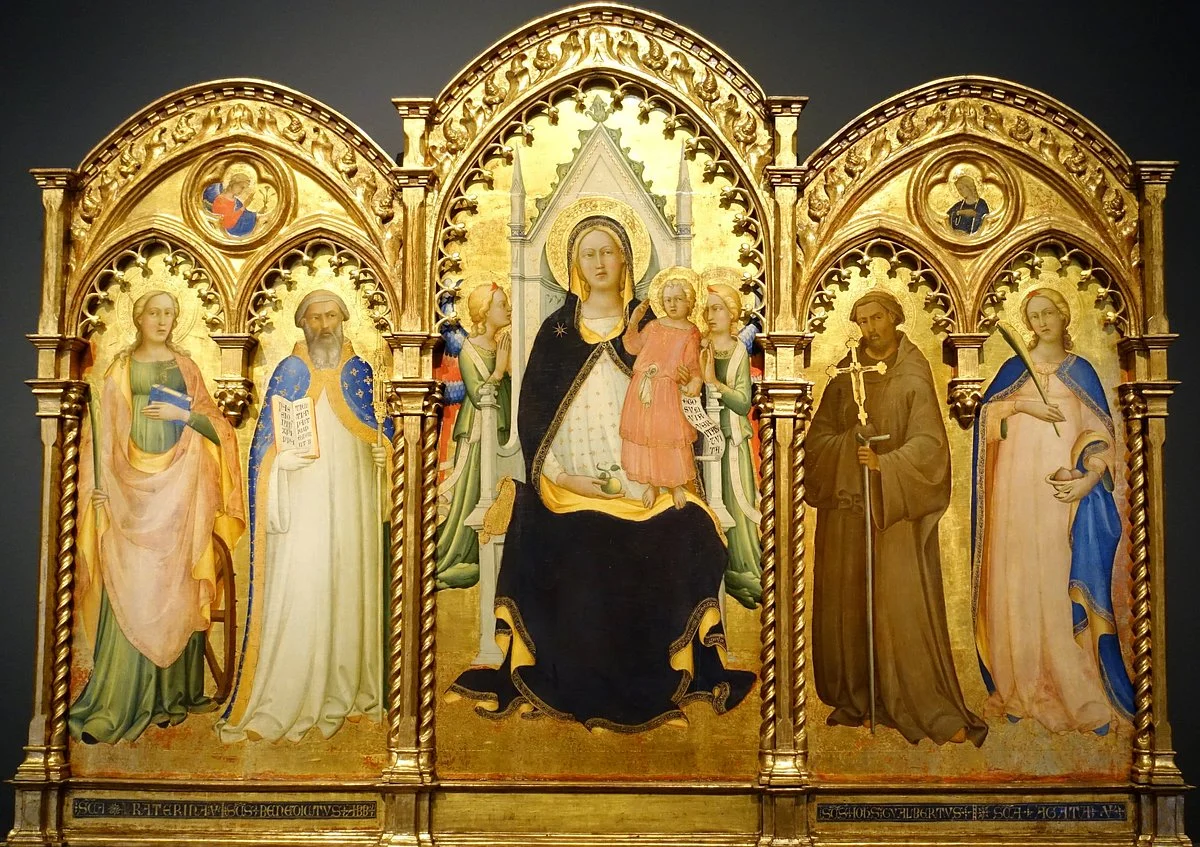 Museo di Palazzo Pretorio