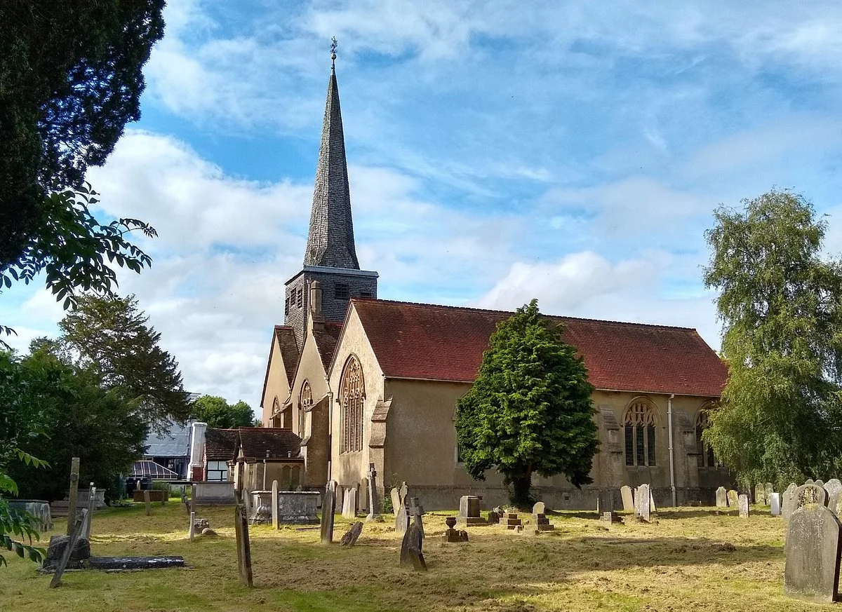 St. Bartholomew's Church